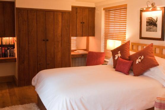 Swan House Hotell Beccles Eksteriør bilde