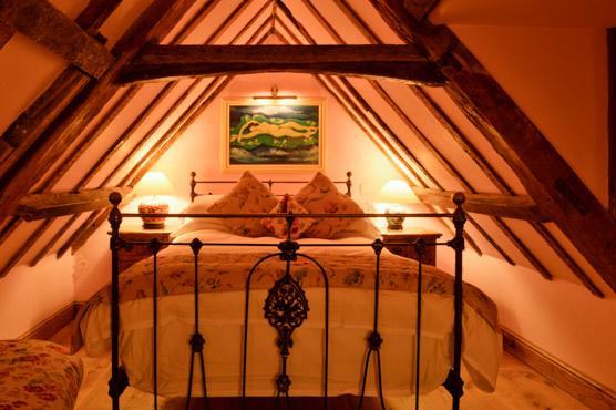 Swan House Hotell Beccles Eksteriør bilde