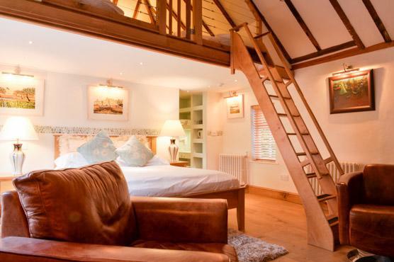Swan House Hotell Beccles Eksteriør bilde