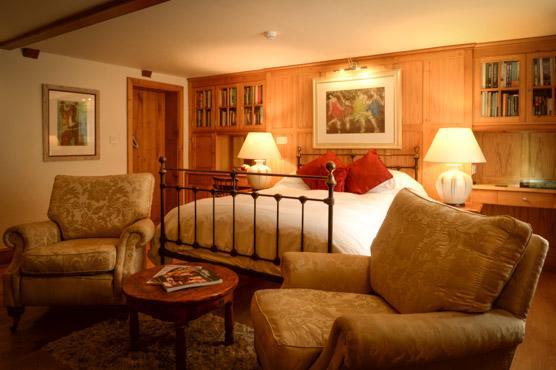 Swan House Hotell Beccles Eksteriør bilde