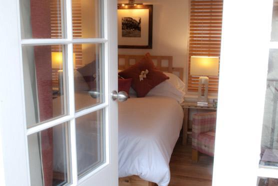 Swan House Hotell Beccles Eksteriør bilde