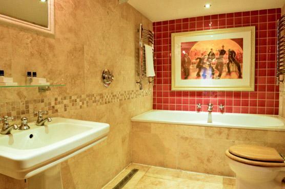 Swan House Hotell Beccles Eksteriør bilde
