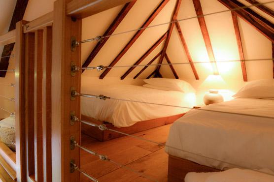 Swan House Hotell Beccles Eksteriør bilde