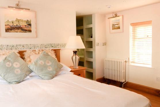 Swan House Hotell Beccles Eksteriør bilde