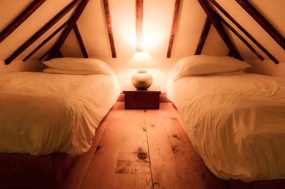 Swan House Hotell Beccles Eksteriør bilde