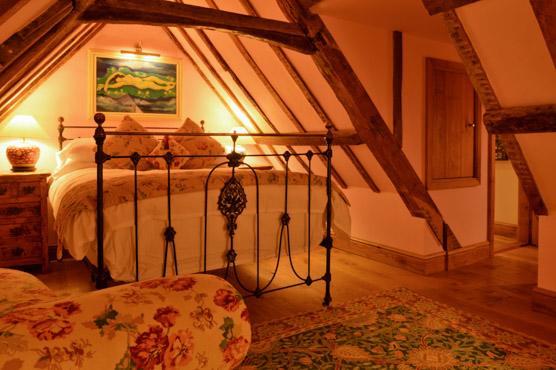 Swan House Hotell Beccles Eksteriør bilde