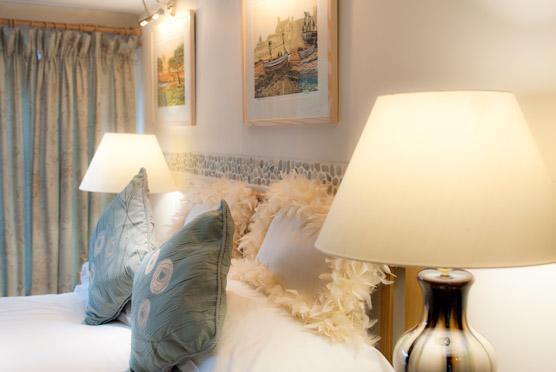Swan House Hotell Beccles Eksteriør bilde