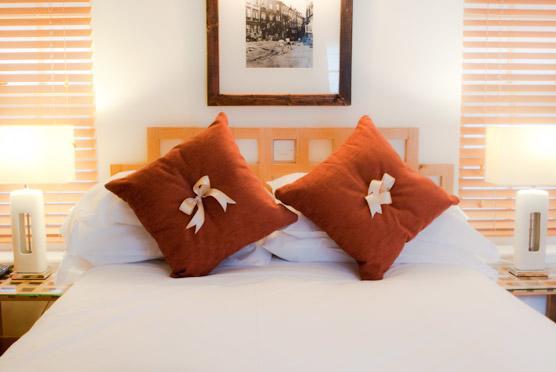 Swan House Hotell Beccles Eksteriør bilde
