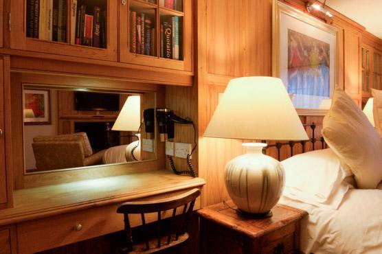 Swan House Hotell Beccles Eksteriør bilde